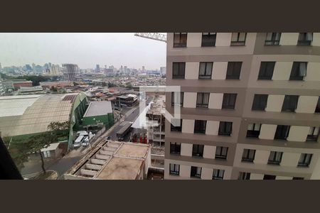 Apartamento à venda com 38m², 2 quartos e 1 vagaVista do Quarto 2