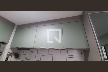 Apartamento à venda com 38m², 2 quartos e 1 vagaCozinha