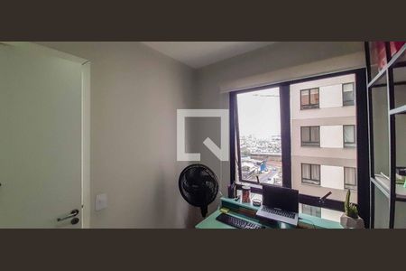 Apartamento à venda com 38m², 2 quartos e 1 vagaQuarto 2