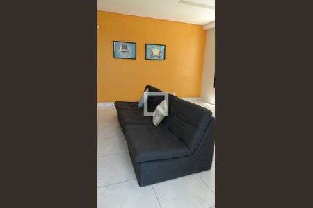 Apartamento à venda com 38m², 2 quartos e 1 vagaCoworking