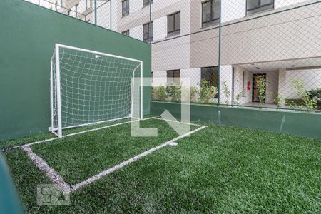 Apartamento à venda com 38m², 2 quartos e 1 vagaQuadra