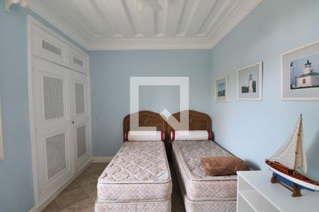 Apartamento para alugar com 190m², 3 quartos e 1 vaga Apartamento para alugar com 190m², 3 quartos e 1 vagaQuarto 3