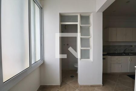 Apartamento para alugar com 190m², 3 quartos e 1 vaga Apartamento para alugar com 190m², 3 quartos e 1 vagaÁrea de Serviço
