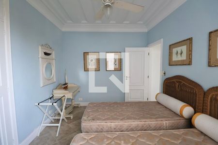 Apartamento para alugar com 190m², 3 quartos e 1 vaga Apartamento para alugar com 190m², 3 quartos e 1 vagaQuarto 2