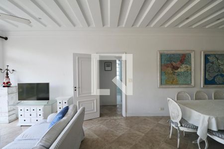 Apartamento para alugar com 190m², 3 quartos e 1 vaga Apartamento para alugar com 190m², 3 quartos e 1 vagaSala