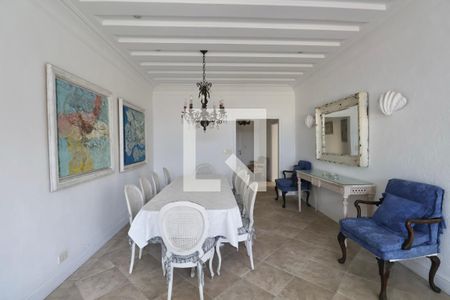 Apartamento para alugar com 190m², 3 quartos e 1 vaga Apartamento para alugar com 190m², 3 quartos e 1 vagaSala