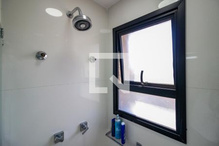 Studio para alugar com 35m², 1 quarto e 1 vagaBanheiro