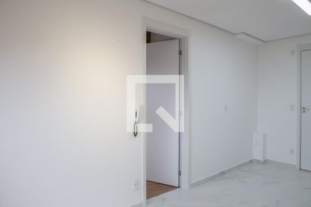 Sala de apartamento para alugar com 1 quarto, 24m² em Água Branca, São Paulo
