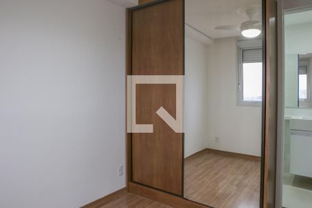 Suíte de apartamento para alugar com 1 quarto, 24m² em Água Branca, São Paulo