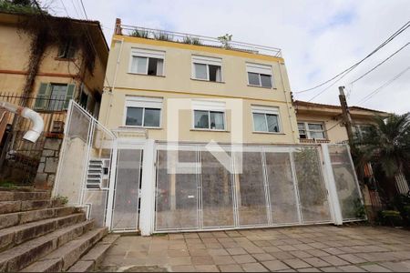 Apartamento à venda com 70m², 2 quartos e 1 vagaFachada