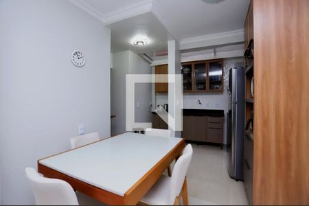 Apartamento à venda com 70m², 2 quartos e 1 vagaCozinha