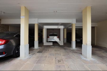 Apartamento à venda com 70m², 2 quartos e 1 vagaGaragem