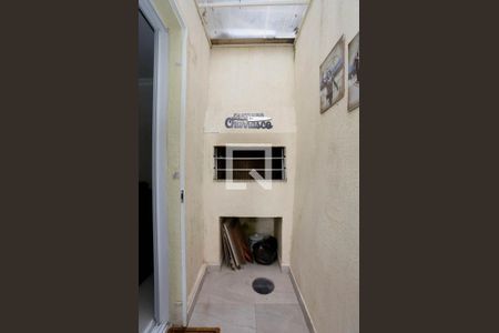 Apartamento à venda com 70m², 2 quartos e 1 vagaChurrasqueira