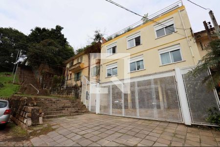 Apartamento à venda com 70m², 2 quartos e 1 vagaFachada
