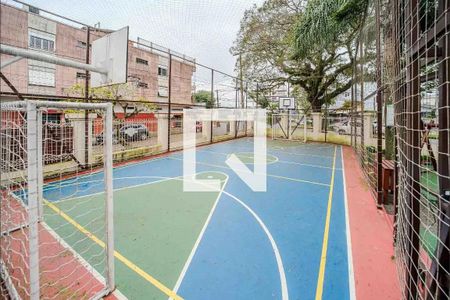 Apartamento à venda com 85m², 2 quartos e 1 vagaQuadra Esportiva