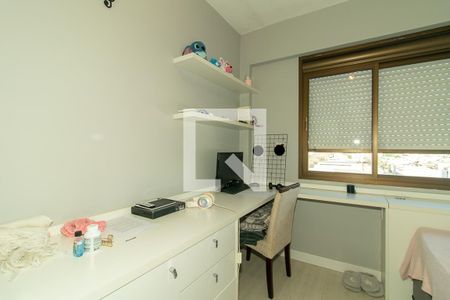 Apartamento à venda com 85m², 2 quartos e 1 vagaQuarto 2