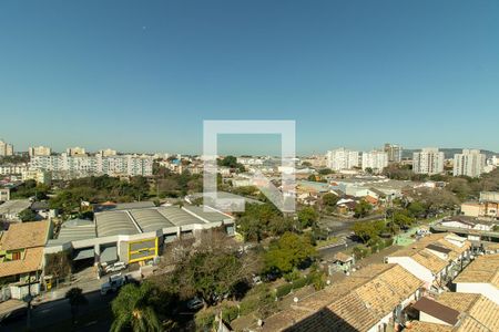 Vista Quarto 1 de apartamento à venda com 2 quartos, 85m² em Sarandi, Porto Alegre