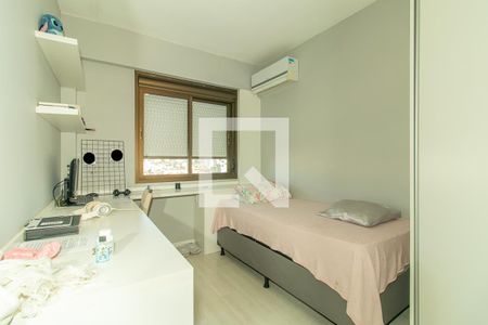 Apartamento à venda com 85m², 2 quartos e 1 vagaQuarto 2