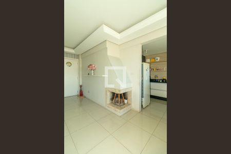 Sala de apartamento à venda com 2 quartos, 85m² em Sarandi, Porto Alegre