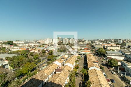 Apartamento à venda com 85m², 2 quartos e 1 vagaVista Quarto 2