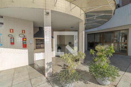 Apartamento à venda com 85m², 2 quartos e 1 vagaÁrea comum - Churrasqueira