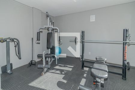 Apartamento à venda com 85m², 2 quartos e 1 vagaÁrea comum - Academia