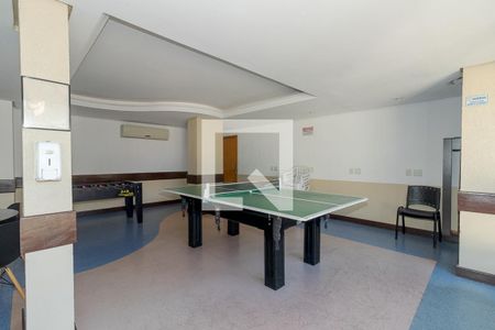 Apartamento à venda com 85m², 2 quartos e 1 vagaÁrea comum - Sala de Jogos