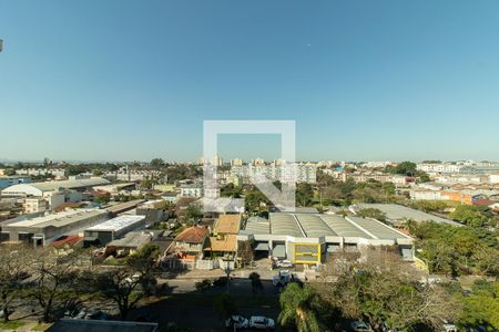 Vista Quarto 1 de apartamento à venda com 2 quartos, 85m² em Sarandi, Porto Alegre