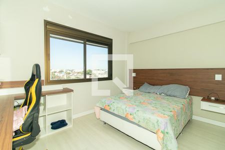 Quarto 1 de apartamento à venda com 2 quartos, 85m² em Sarandi, Porto Alegre