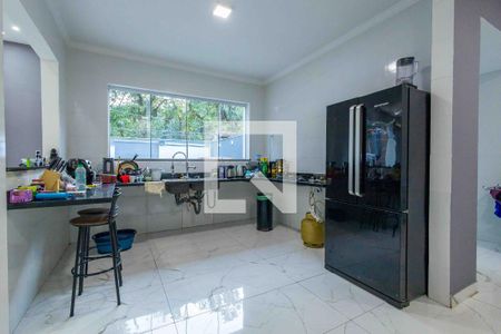 Casa à venda com 300m², 3 quartos e 5 vagasCozinha