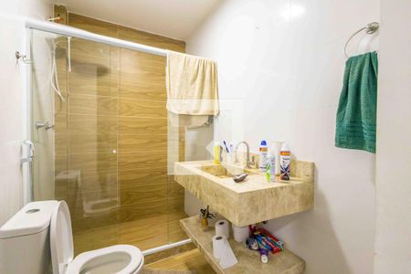 Casa à venda com 300m², 3 quartos e 5 vagasBanheiro Social