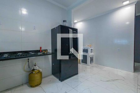 Casa à venda com 300m², 3 quartos e 5 vagasCozinha