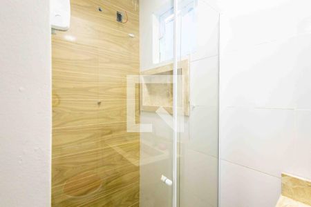 Casa à venda com 300m², 3 quartos e 5 vagasBanheiro da Suíte 3