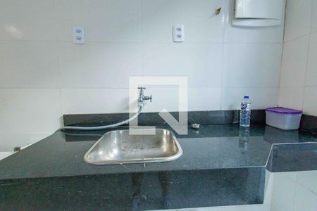 Casa à venda com 300m², 3 quartos e 5 vagasÁrea de Serviço