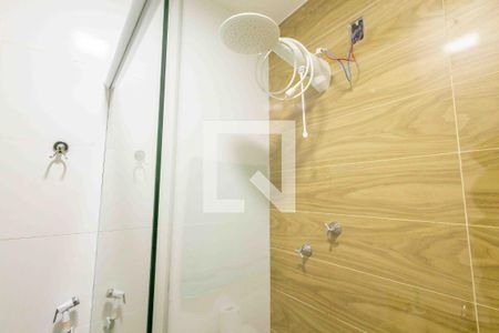 Casa à venda com 300m², 3 quartos e 5 vagasBanheiro da Suíte 1