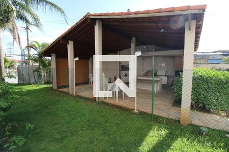 Apartamento à venda com 60m², 3 quartos e 1 vagaÁrea comum - Churrasqueira