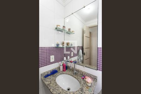 Apartamento à venda com 60m², 3 quartos e 1 vagaBanheiro