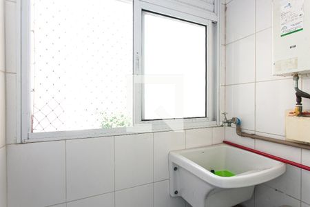 Apartamento à venda com 60m², 3 quartos e 1 vagaÁrea de Serviço