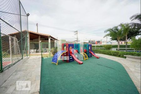Apartamento à venda com 60m², 3 quartos e 1 vagaÁrea comum - Playground