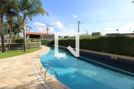 Apartamento à venda com 60m², 3 quartos e 1 vagaÁrea comum - Piscina