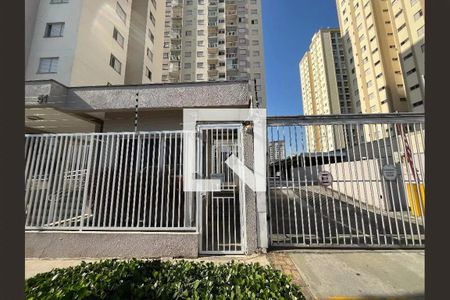 Apartamento à venda com 60m², 3 quartos e 1 vagaFachada