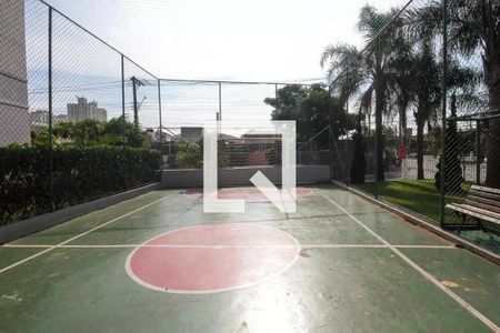 Apartamento à venda com 60m², 3 quartos e 1 vagaÁrea comum - Quadra