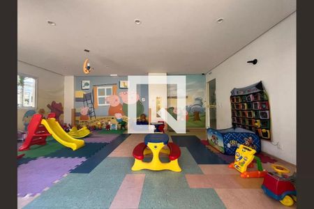 Apartamento à venda com 60m², 3 quartos e 1 vagaÁrea comum - Brinquedoteca