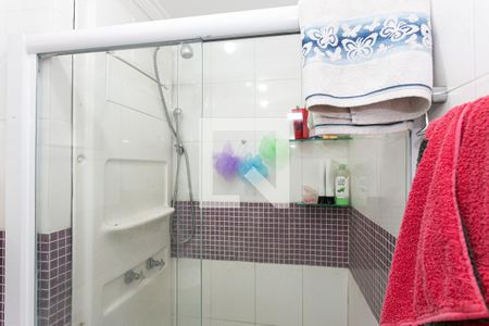 Apartamento à venda com 60m², 3 quartos e 1 vagaBanheiro