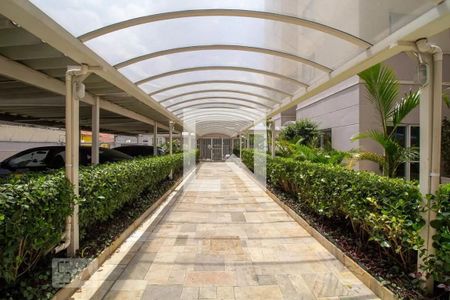 Apartamento à venda com 60m², 3 quartos e 1 vagaÁrea comum