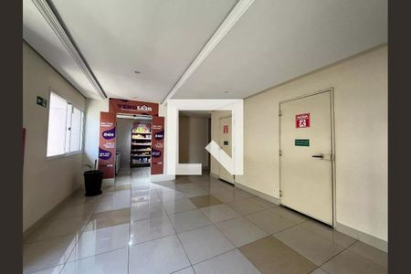 Apartamento à venda com 60m², 3 quartos e 1 vagaÁrea comum - Hall