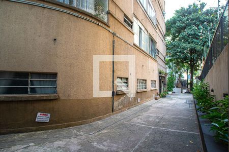 Studio à venda com 42m², 1 quarto e sem vagaÁrea comum - Pátio