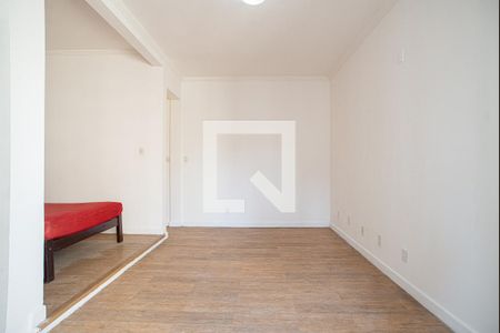 Sala/Quarto de kitnet/studio à venda com 1 quarto, 42m² em Bela Vista, São Paulo