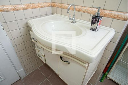 Studio à venda com 42m², 1 quarto e sem vagaBanheiro