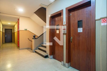 Studio à venda com 42m², 1 quarto e sem vagaÁrea comum - Elevadores